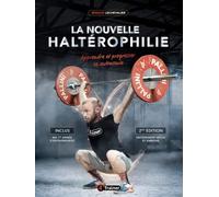 La Nouvelle Haltérophilie - Seconde Édition