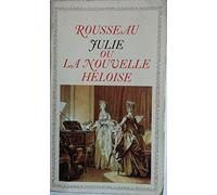 La nouvelle Héloïse