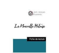 La Nouvelle Héloïse - Fiche De Lecture