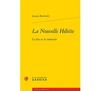 La Nouvelle Héloïse