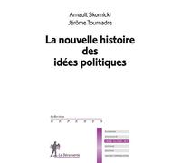 La nouvelle histoire des idées politiques