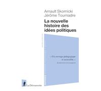 La nouvelle histoire des idées politiques