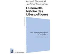 La nouvelle histoire des idées politiques
