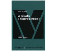 La Nouvelle "Histoire Mondiale