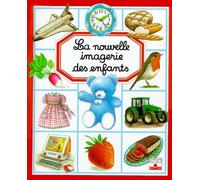 La Nouvelle Imagerie des enfants