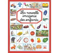 La Nouvelle imagerie des enfants