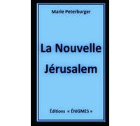 La Nouvelle Jérusalem
