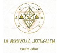 La Nouvelle Jerusalem-CD