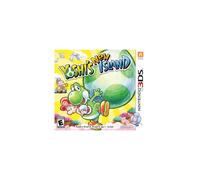 La nouvelle le de Yoshi - Nintendo 3DS (certifi r nov )