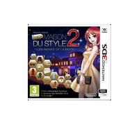 Nintendo Jeu vidéo Nintendo Présente : La Nouvelle Maison du Style 2 - Les Reines de la Mode 3DS
