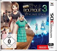 Nintendo présente : La Nouvelle Maison du Style 3 – Looks de Stars