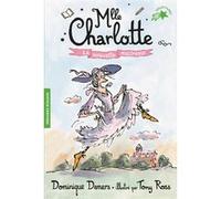 La nouvelle maîtresse Dominique Demers (Auteur), Tony Ross (Illustration)