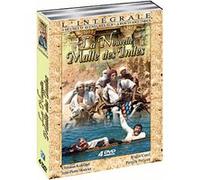 La Nouvelle Malle des Indes - Coffret intégral E