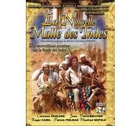 La Nouvelle malle des Indes - Partie 1 G