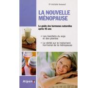 La Nouvelle Ménopause