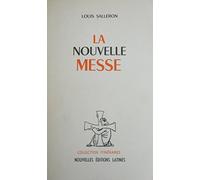 La Nouvelle Messe