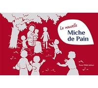 La nouvelle miche de pain - Livre