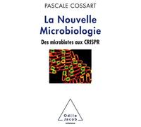 La nouvelle microbiologie