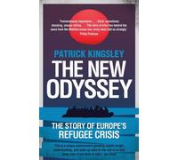 La nouvelle Odyssée