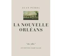 La Nouvelle-Orléans