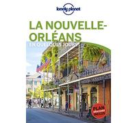 La Nouvelle-Orléans En quelques jours - 2ed