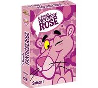La Nouvelle Panthère Rose – MGM Jouet – Coffret – Saison 1