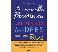 La nouvelle Parisienne Agathe Singer (Illustration), Lindsey Tramuta (Auteur), Karine Degliame-O'Keeffe (Traduction)