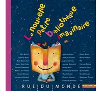 La nouvelle petite bibliothèque imaginaire