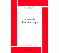 La nouvelle phase stratégique