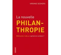 La Nouvelle Philanthropie