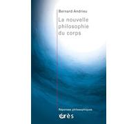 La Nouvelle Philosophie du corps