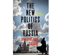 La nouvelle politique de la Russie