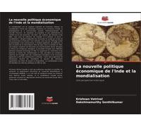 La Nouvelle Politique Économique De L'inde Et La Mondialisation