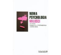 La nouvelle psychologie de l'amour