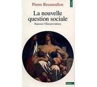 La nouvelle question sociale