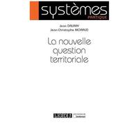 La Nouvelle Question Territoriale
