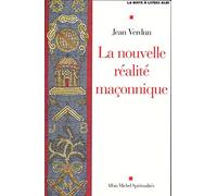 La Nouvelle Réalité maçonnique