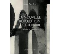 La Nouvelle Révolution Scripturaire