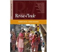 François Gautier – La Nouvelle Revue de l'Inde n°2 – Numéro spécial : Femmes indiennes – Broché