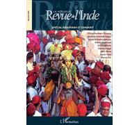 La nouvelle Revue de l'Inde, N° 5 : Numéro spécial Râmâyana et Sanskrit