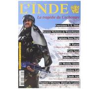 La Nouvelle Revue De L'inde N.7 - La Tragédie Du Cachemire