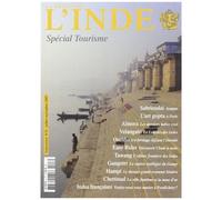 Revue de l'Inde N° 8 Revue De L'inde 8 (Auteur)