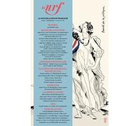 La Nouvelle Revue Française