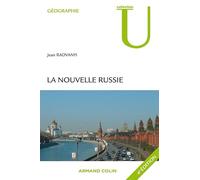 La nouvelle Russie