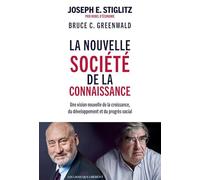 La nouvelle société de la connaissance