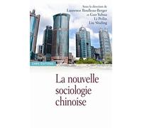 La Nouvelle sociologie chinoise