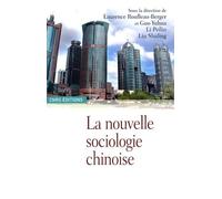 La Nouvelle Sociologie Chinoise