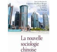 La Nouvelle sociologie chinoise