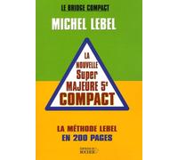 La Nouvelle Super majeure 5e Compact