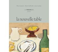 La nouvelle table